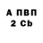 Амфетамин VHQ Faizal S